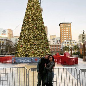 Meet your Posher, Alejandro